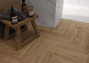 Керамогранит Gracia Ceramica Осло беж 125*500