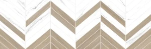 Настенная плитка ALMA ceramica Токио переход 200*600
