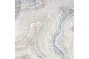 Напольная плитка Beryoza Ceramica Камелот серый 418*418 (1,4)