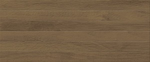 Настенная плитка Gracia Ceramica Куарта коричн 250*600