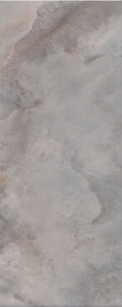 Настенная плитка Kerama Marazzi 20х50 Стеллине серый 1-й сорт
