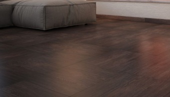 Керамогранит Gracia Ceramica Арагон темн 450*450