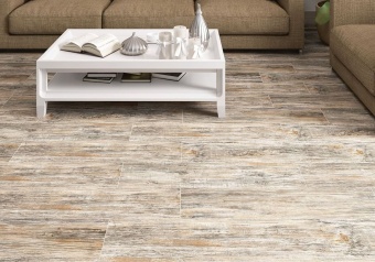 Керамогранит ALMA ceramica Гринда серо-беж 200*900