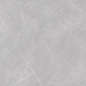 Керамогранит Kerama Marazzi 50,2х50,2 Вомеро серый светлый лаппатированный 1-й сорт Тон 50