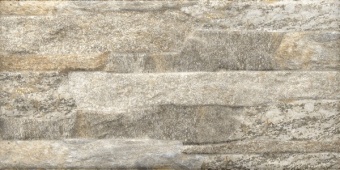 Фасадная плитка Beryoza Ceramica Олд таун бежевый 120*246 (0,531)