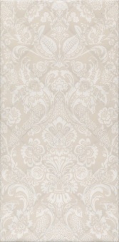 Настенная плитка Kerama Marazzi 30х60 Даниэли беж структура обрезной 1-й сорт