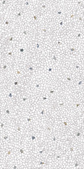 Керамогранит Kerama Marazzi 119,5х238,5 Палладиана светлый декорированный 1-й сорт Тон 558