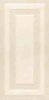 Настенная плитка Kerama Marazzi 30х60 Каподимонте панель беж 1-й сорт