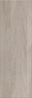 Настенная плитка Kerama Marazzi 30х89,5 Семпионе серый структура обрезной 1-й сорт