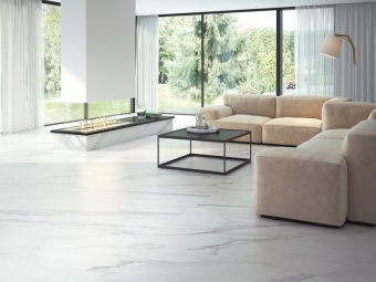 Керамогранит Kerama Marazzi 60x60 Монте Тиберио обрезной натуральный 1-й сорт Тон 550