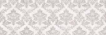 Настенная плитка Kerama Marazzi 25х75 Город на воде орнамент обрезной 1-й сорт