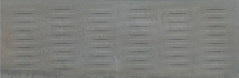 Настенная плитка Kerama Marazzi 30х89,5 Раваль серый структура обрезной 1-й сорт