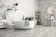 Керамогранит GlobalTile Антарес белый 300*600