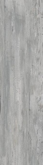 Керамогранит Kerama Marazzi 15х60 Тик серый обрезной 1-й сорт Тон 156